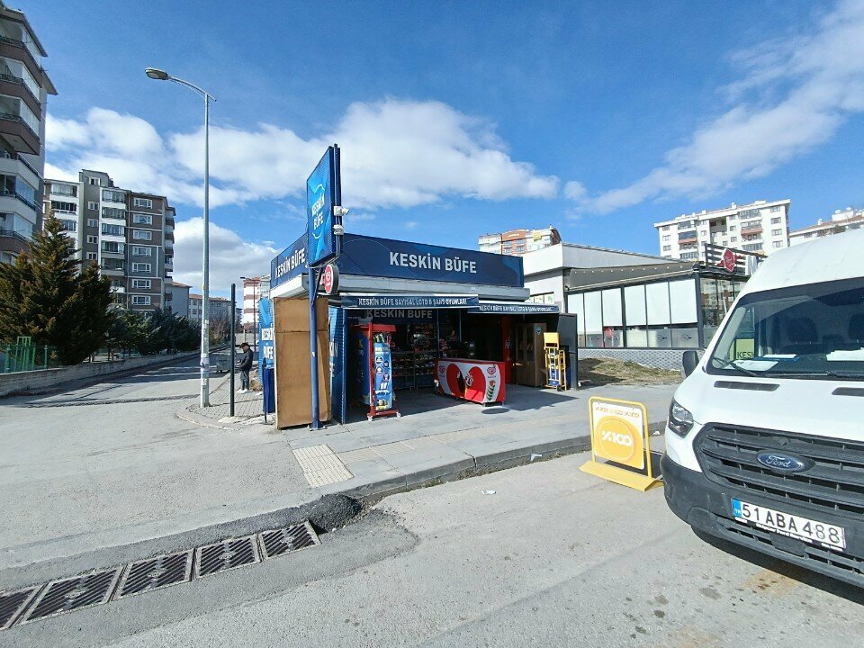 Müşteri 1