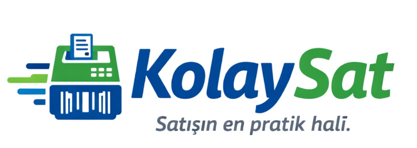 KolaySat POS